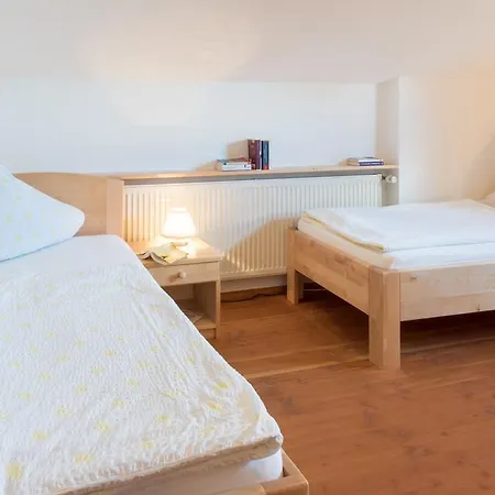 Zum Ebenstein Am Donausteig بيت ضيافة Untergriesbach