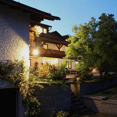 Zum Ebenstein Am Donausteig Untergriesbach