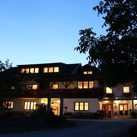 Zum Ebenstein Am Donausteig Gasthof *