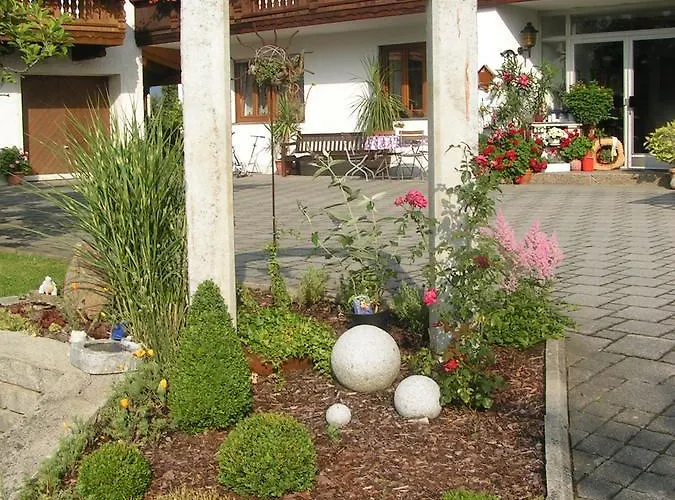 Zum Ebenstein Am Donausteig Pensjonat 3*